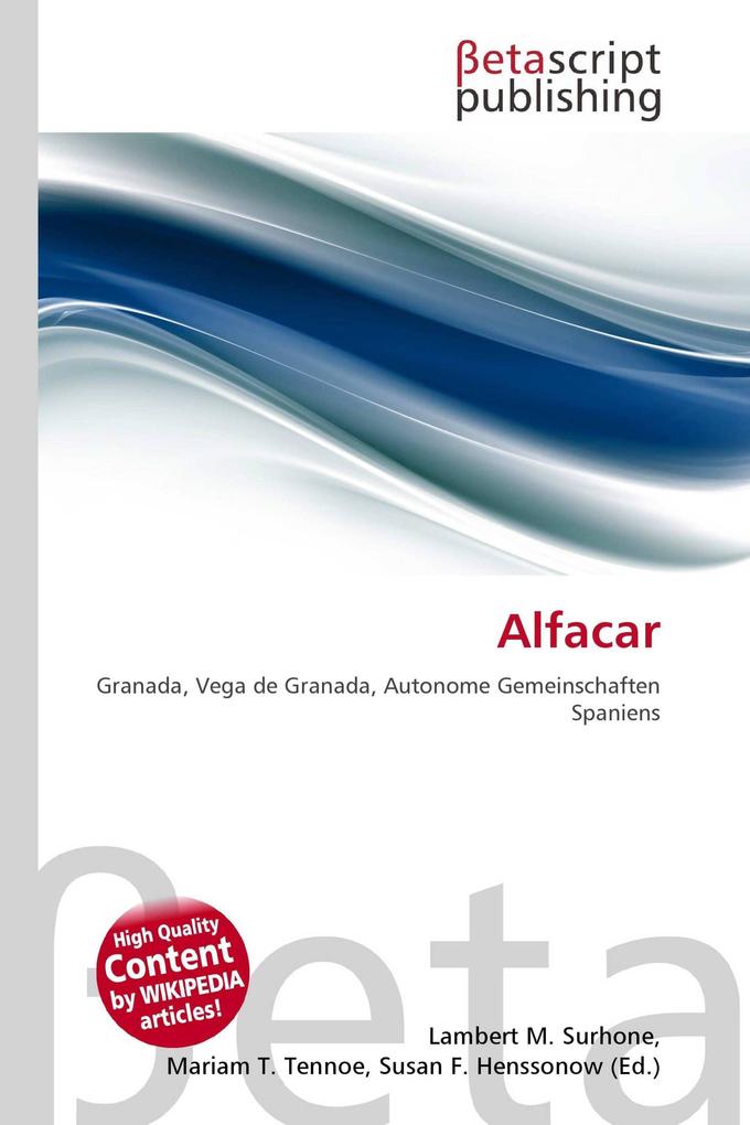 Alfacar