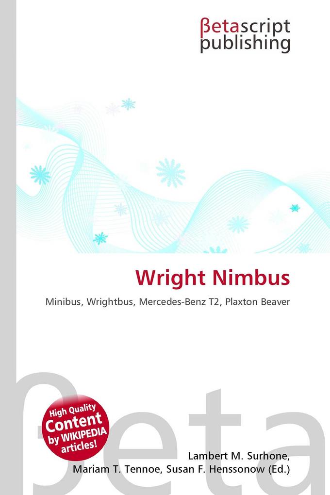 Wright Nimbus