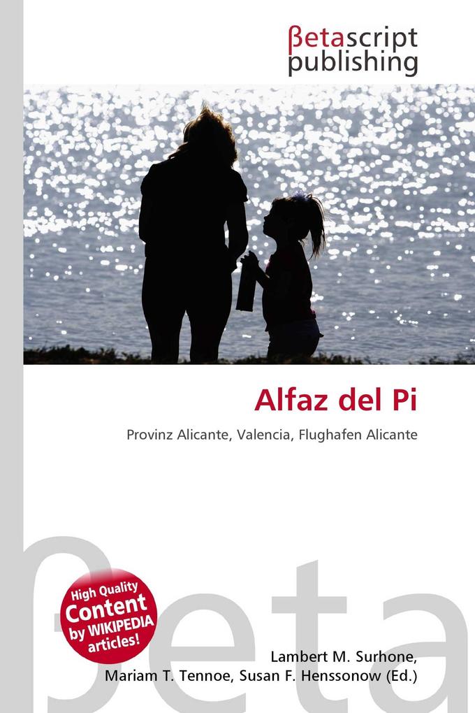 Alfaz del Pi