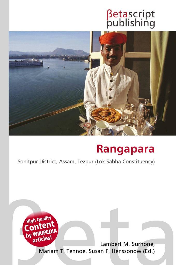 Rangapara