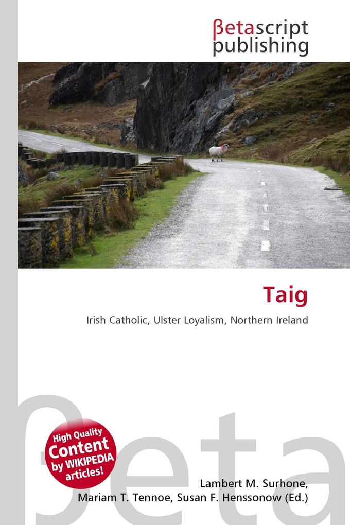 Taig