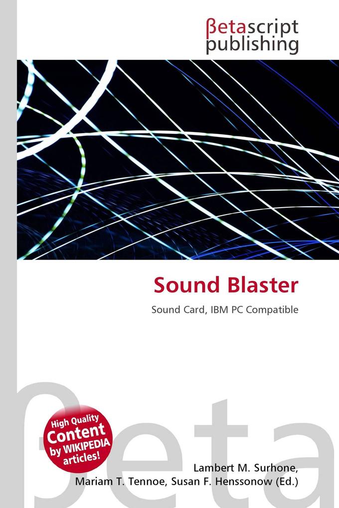 Sound Blaster