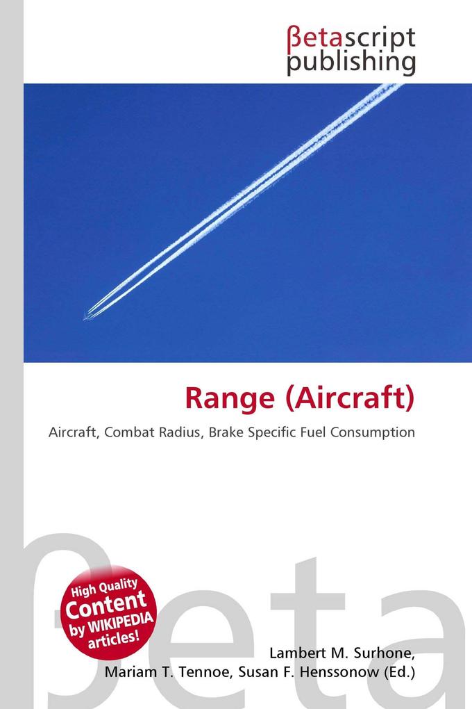 Range (Aircraft)