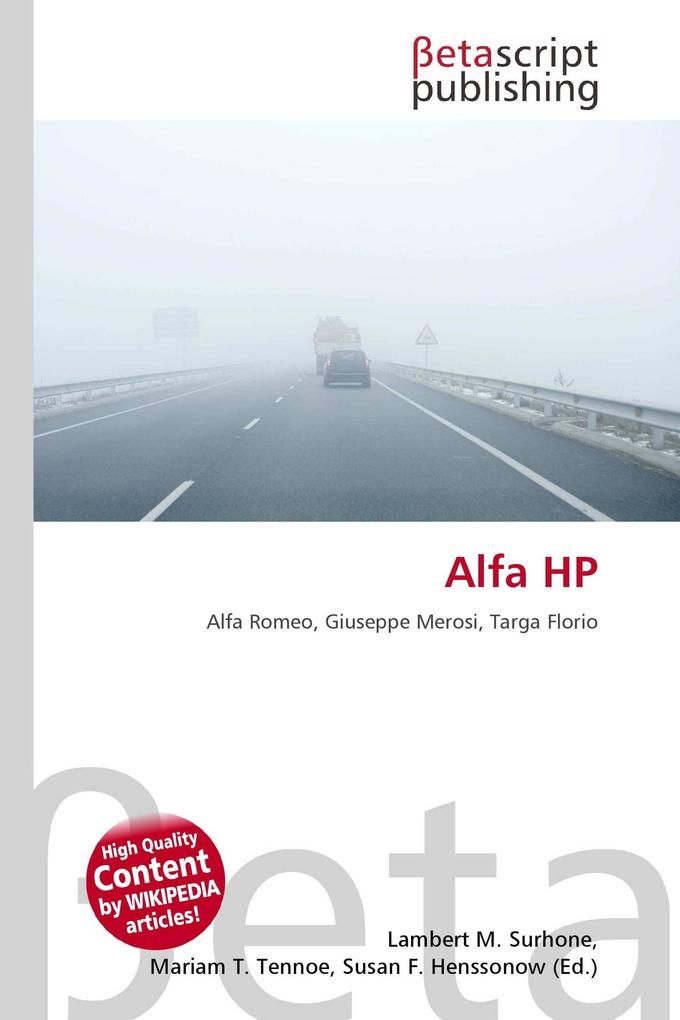 Alfa HP