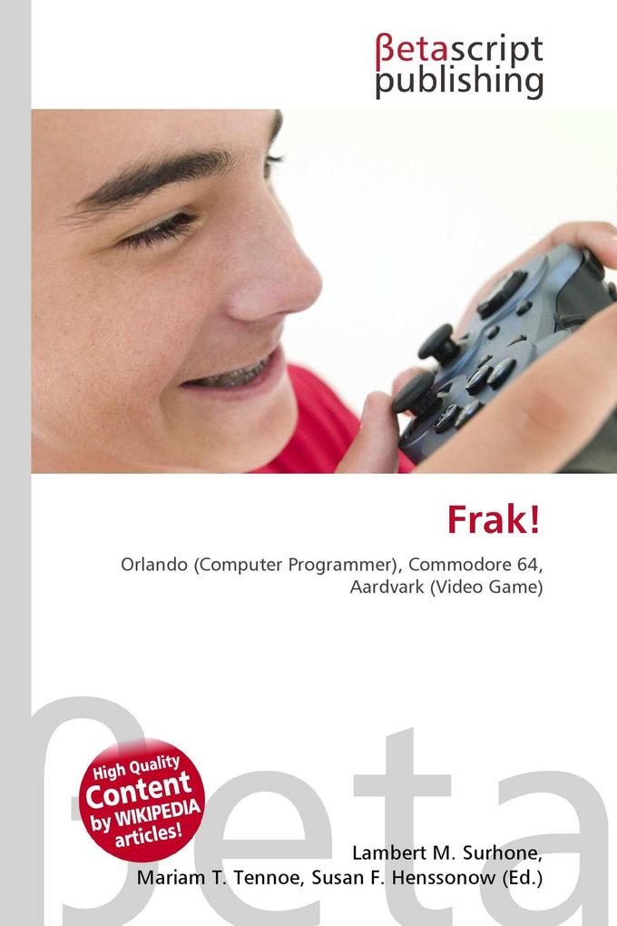 Frak!
