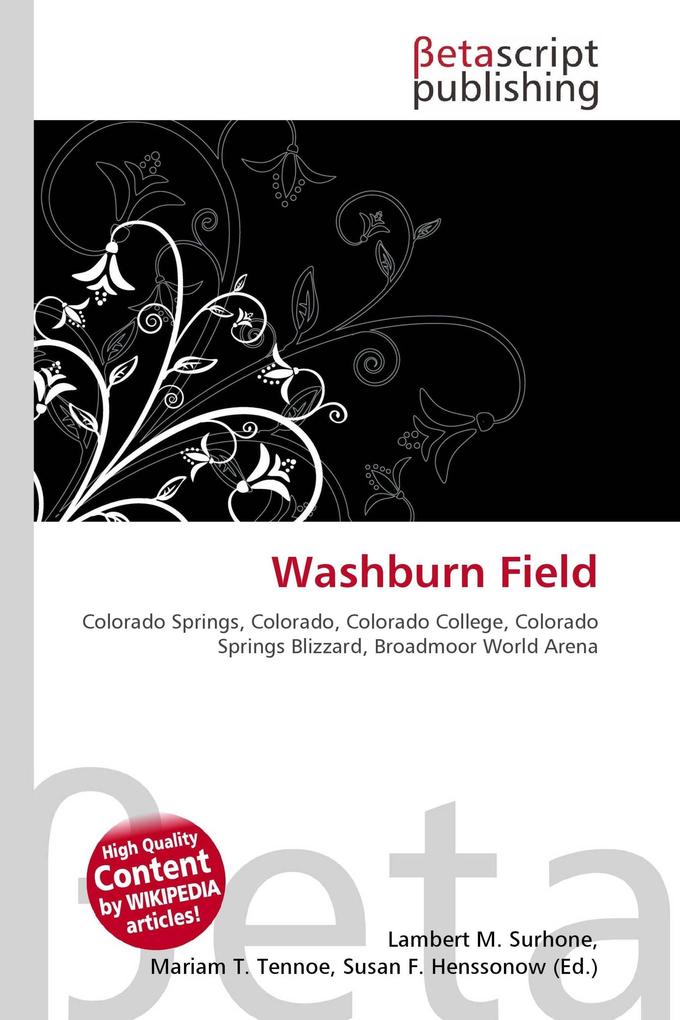 Washburn Field