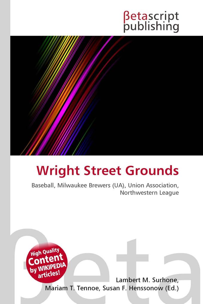 Wright Street Grounds