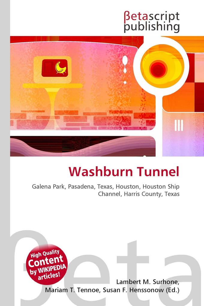 Washburn Tunnel