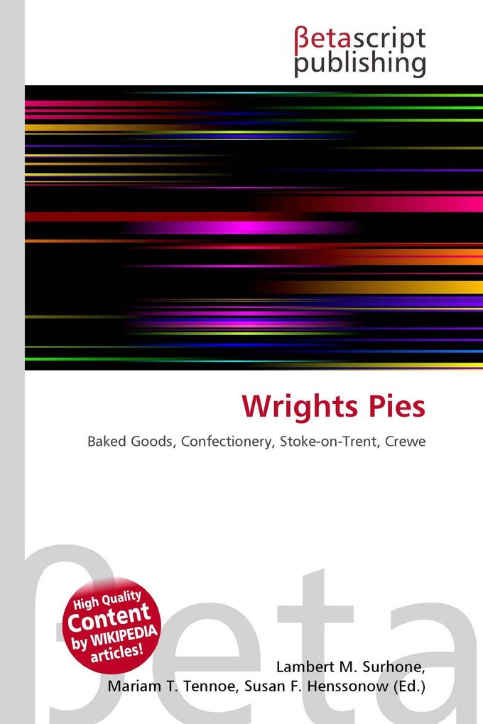 Wrights Pies