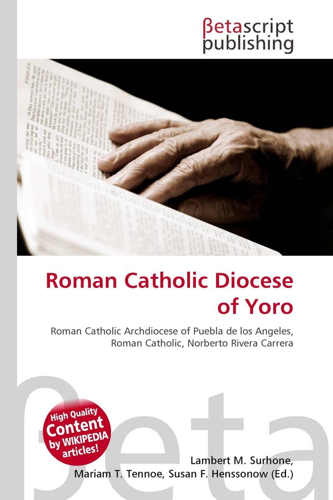 Roman Catholic Diocese of Yoro