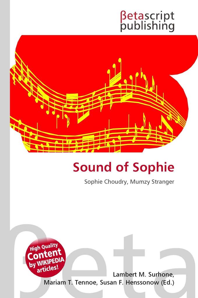 Sound of Sophie