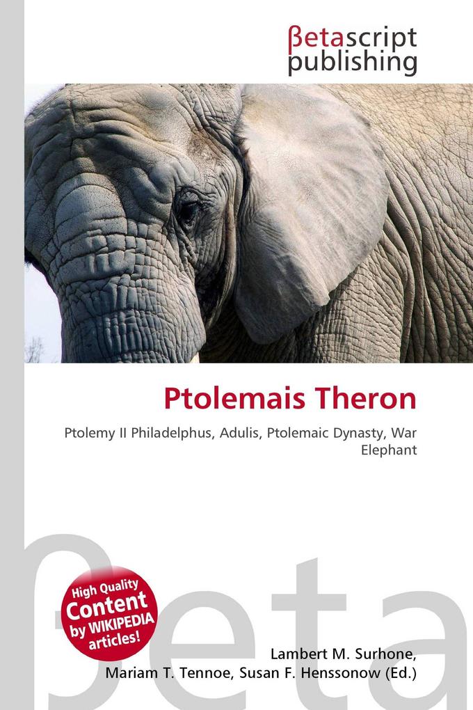 Ptolemais Theron