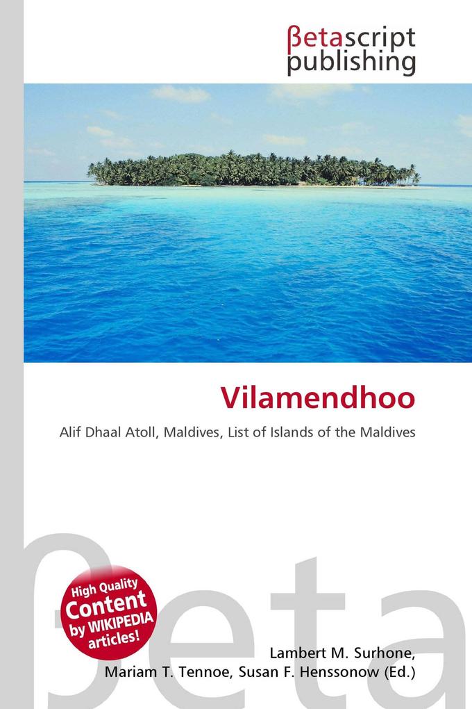 Vilamendhoo