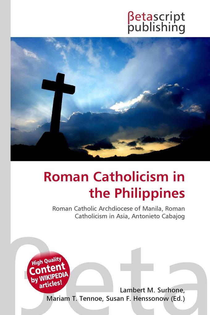 Roman Catholicism in the Philippines