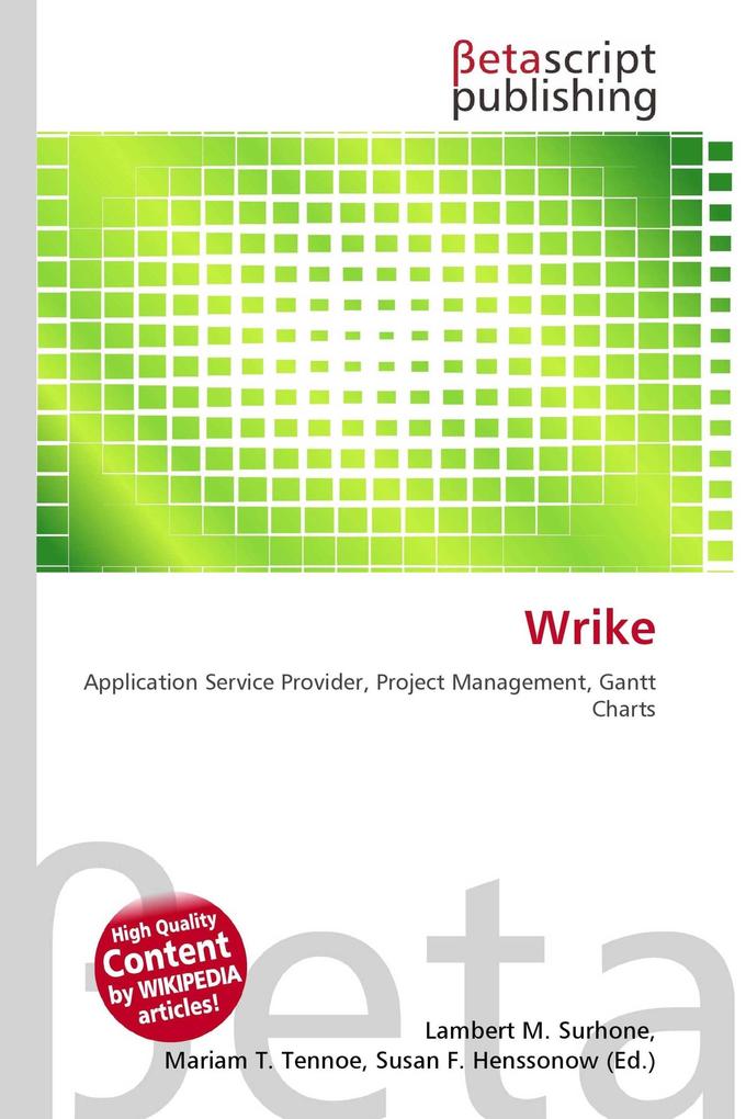 Wrike