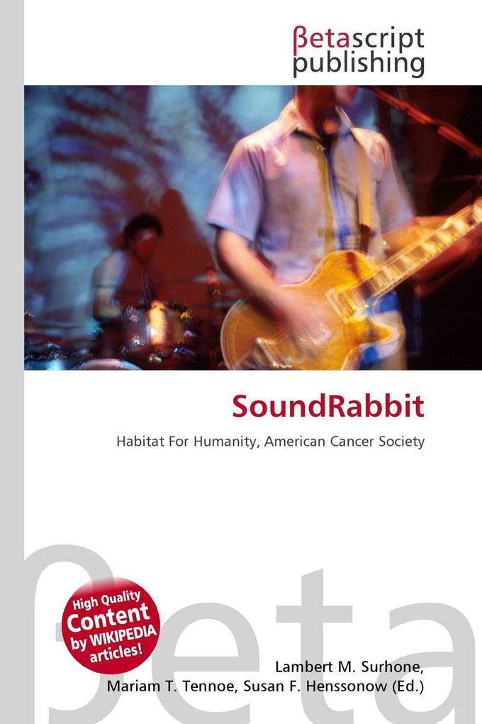 SoundRabbit