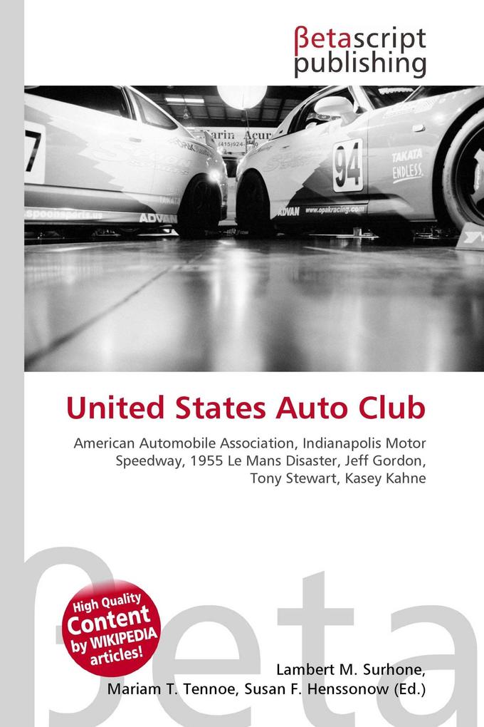 United States Auto Club