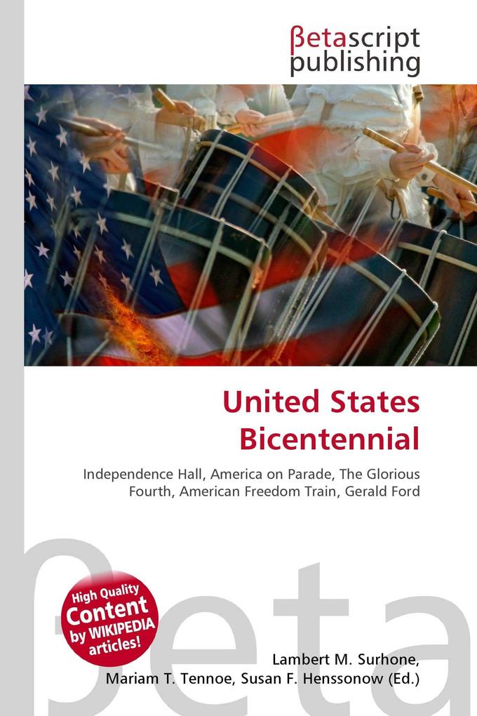 United States Bicentennial