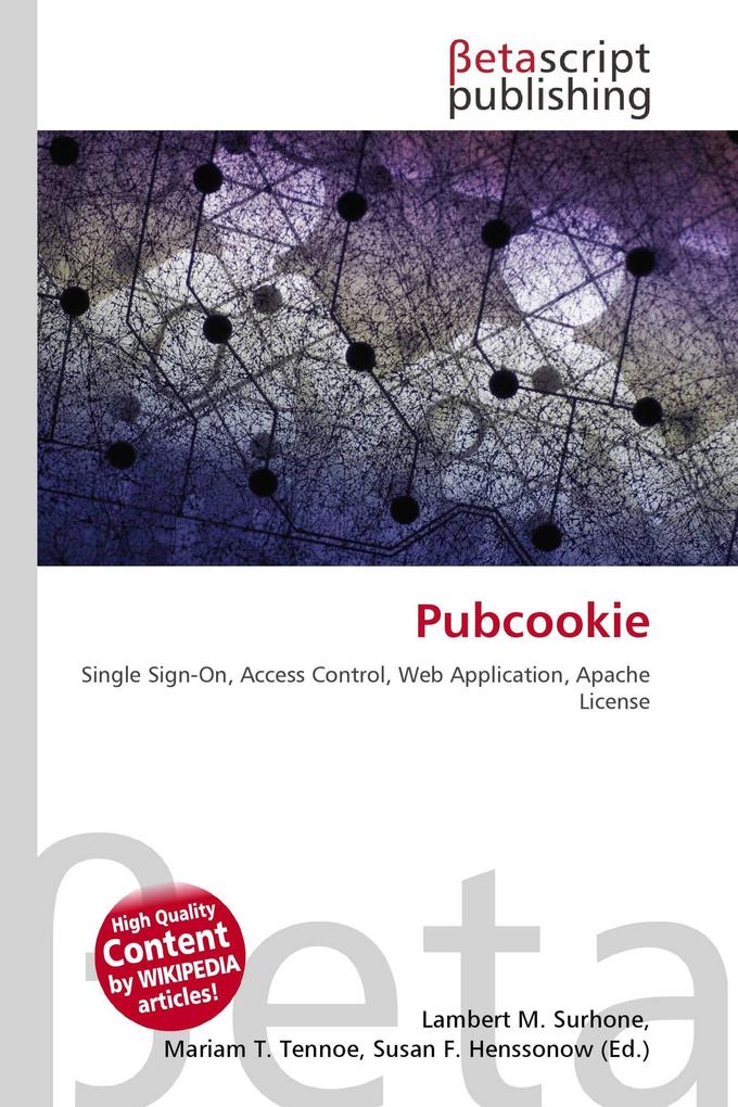 Pubcookie