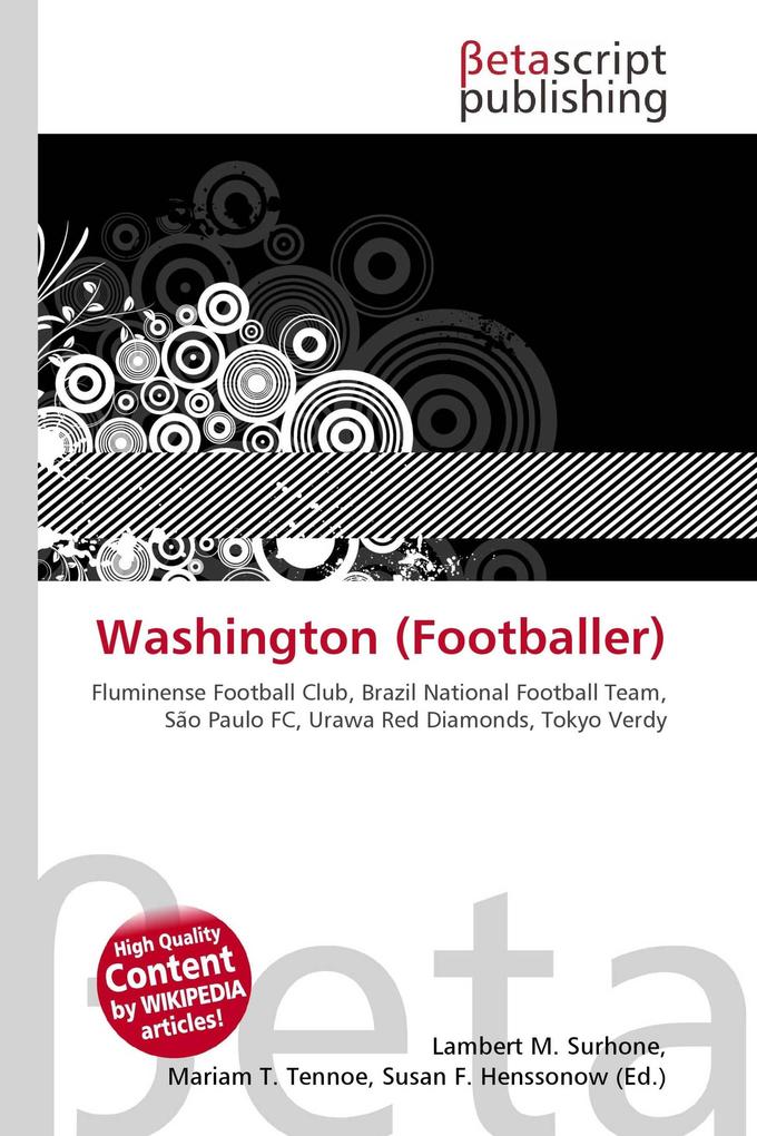 Washington (Footballer)