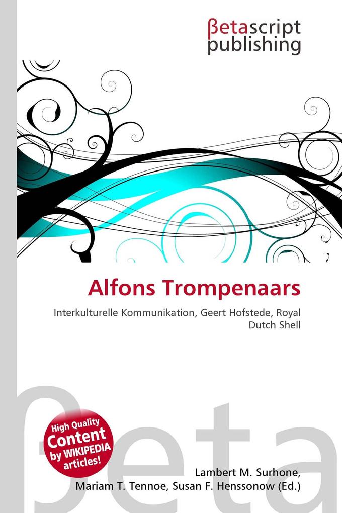 Alfons Trompenaars