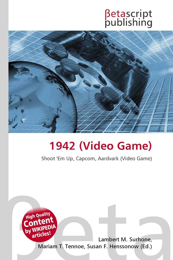 1942 (Video Game)