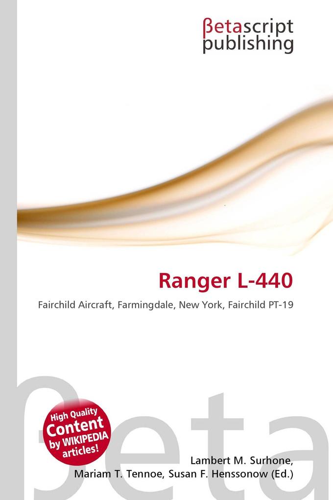 Ranger L-440