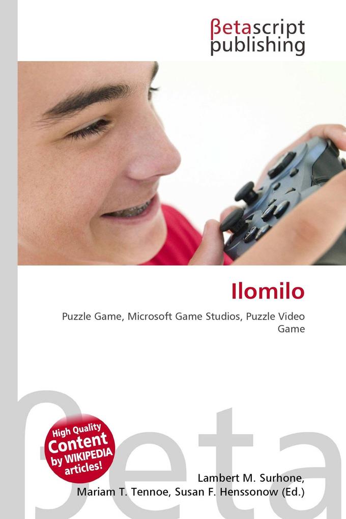 Ilomilo