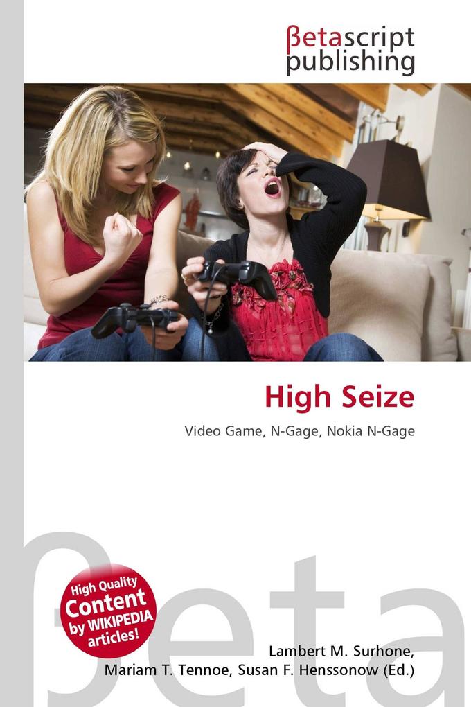 High Seize