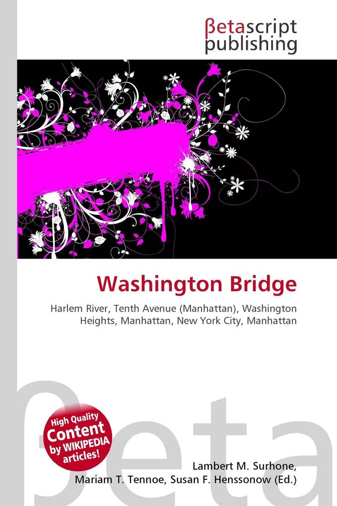 Washington Bridge