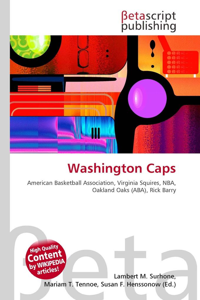 Washington Caps