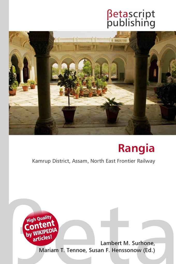 Rangia