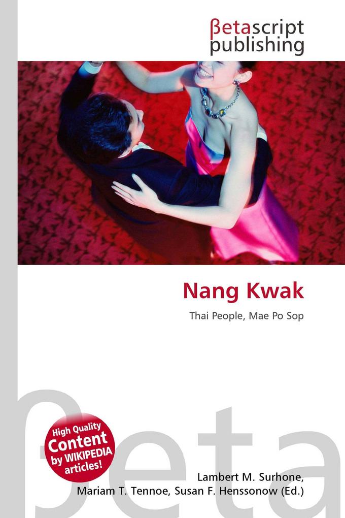 Nang Kwak