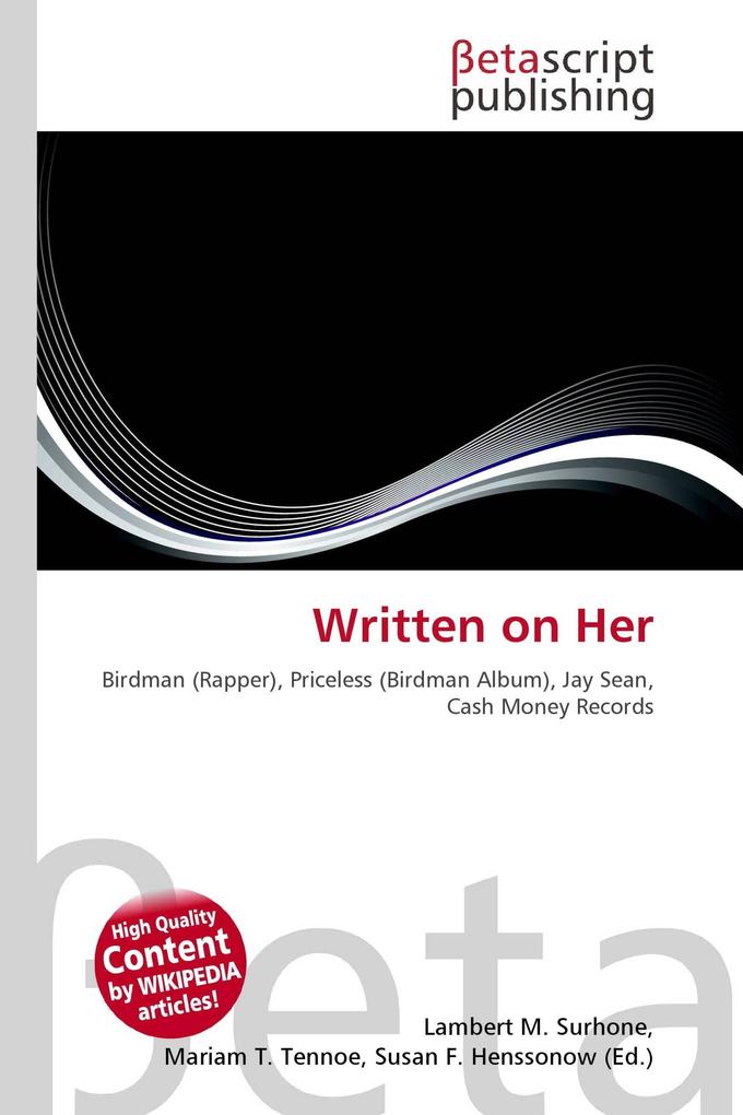 Written on Her