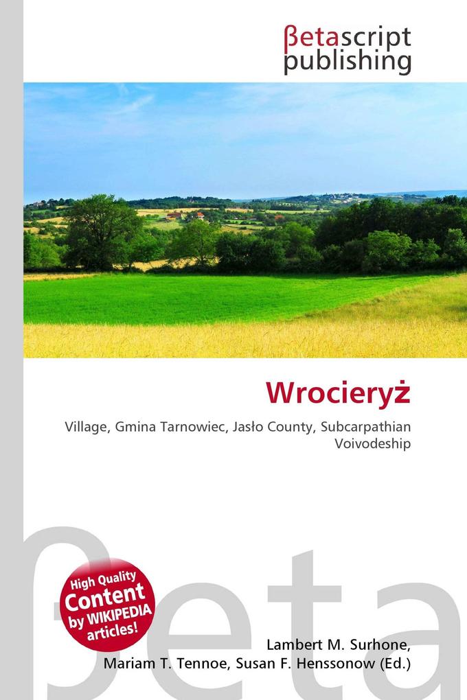 Wrociery