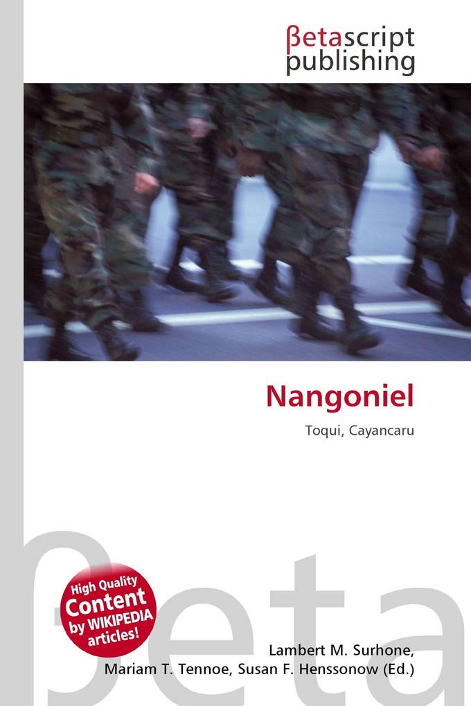 Nangoniel