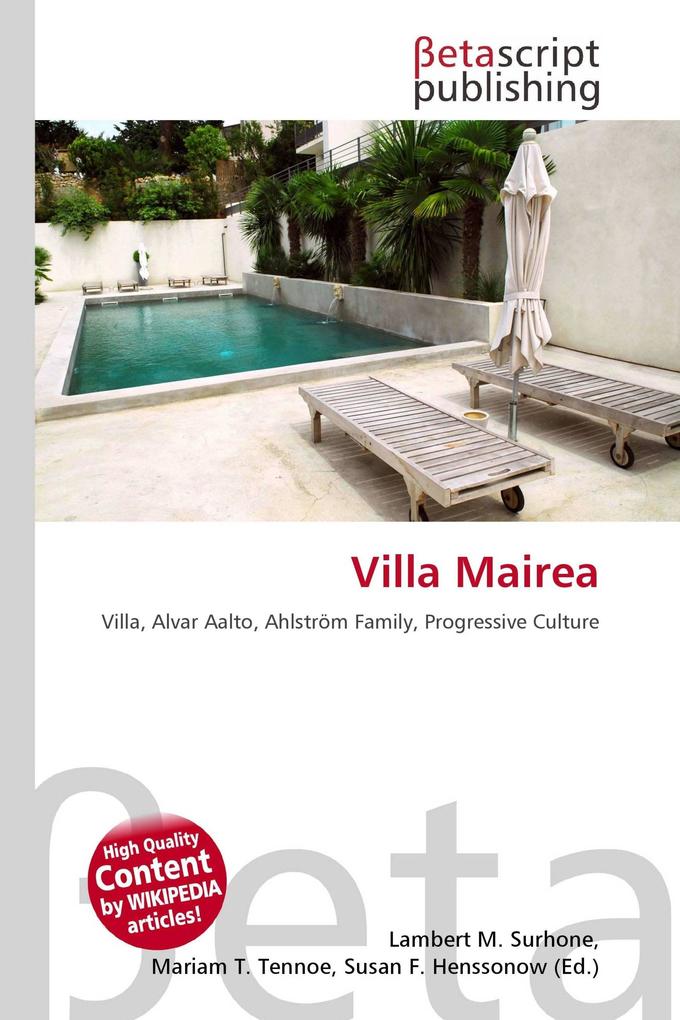 Villa Mairea