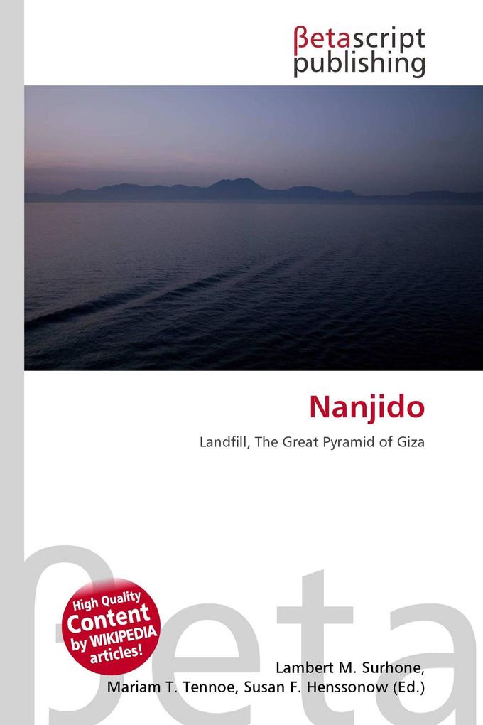Nanjido