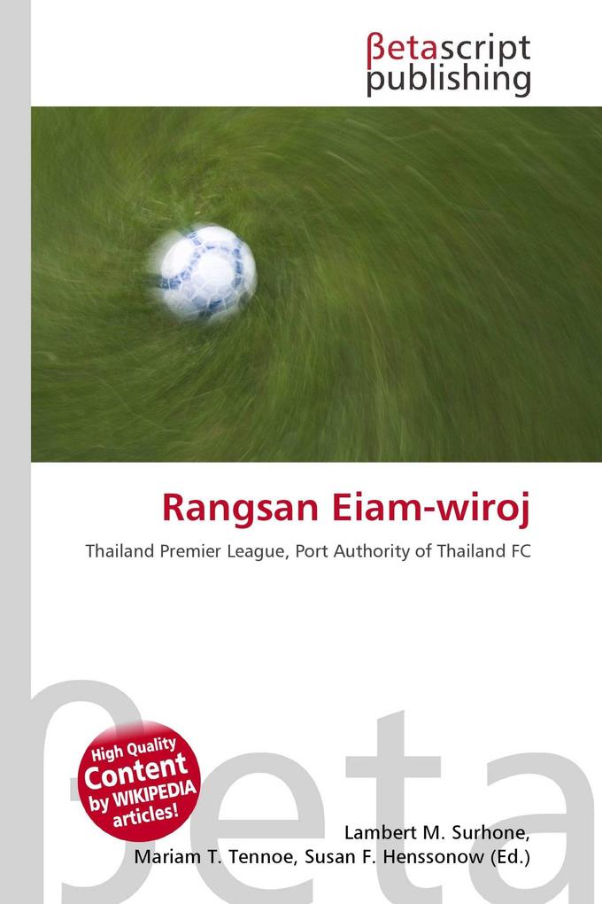 Rangsan Eiam-wiroj