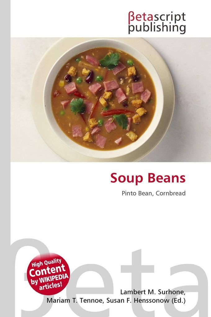 Soup Beans