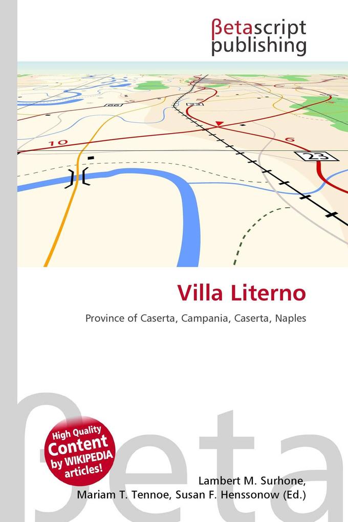 Villa Literno