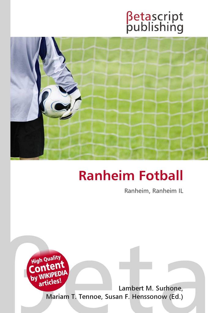 Ranheim Fotball
