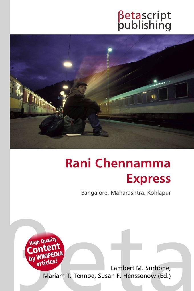 Rani Chennamma Express