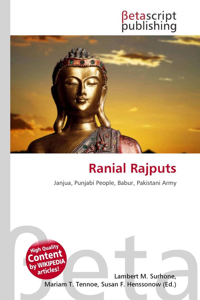 Ranial Rajputs