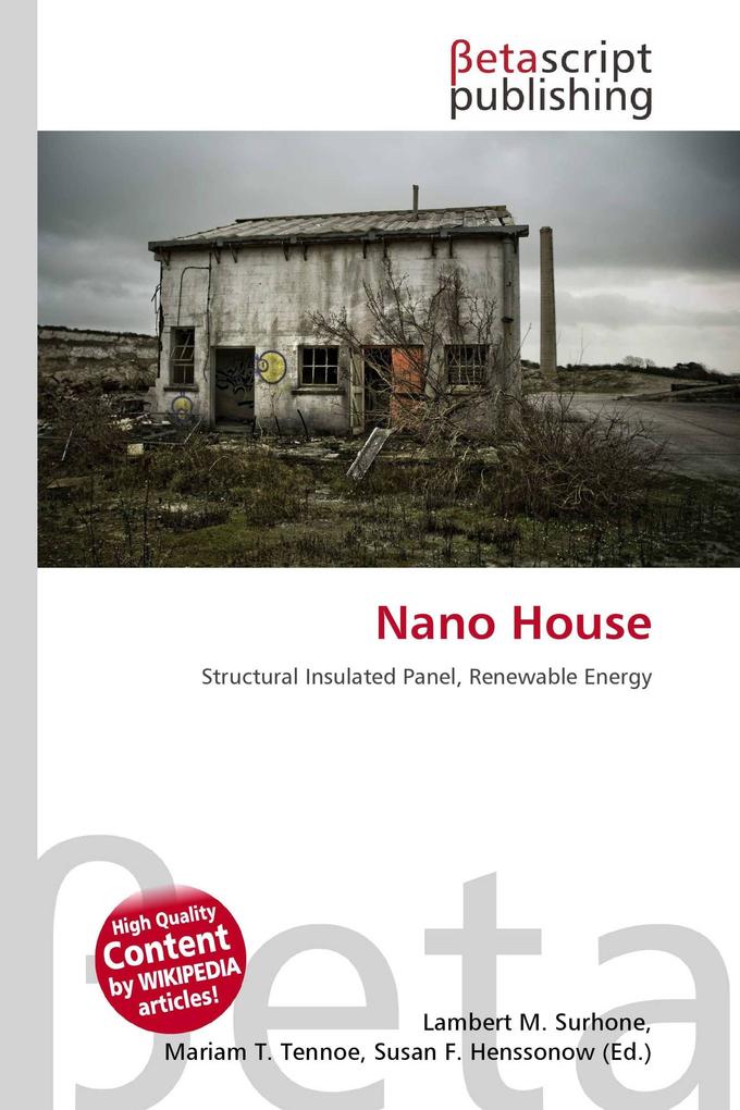 Nano House