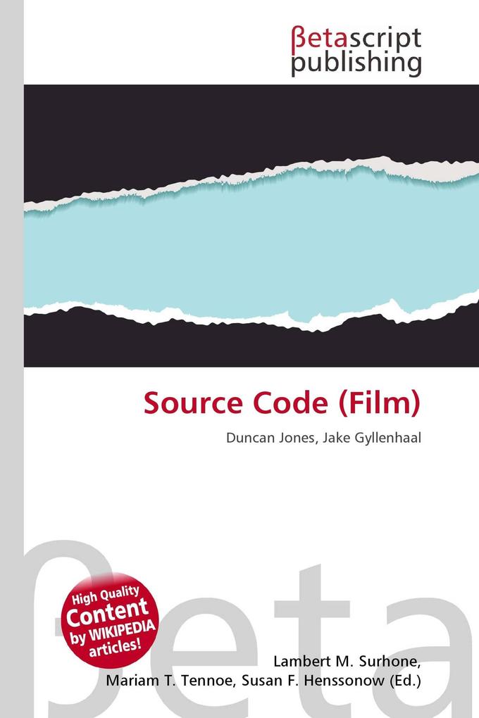 Source Code (Film)