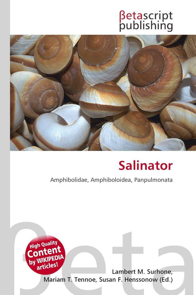 Salinator