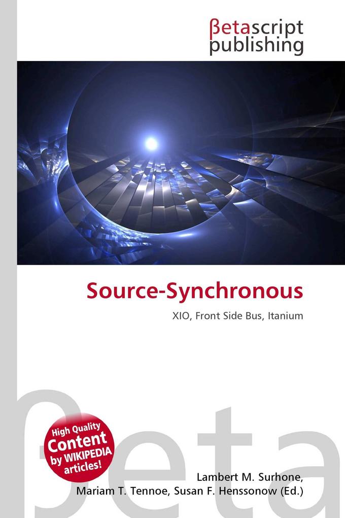 Source-Synchronous