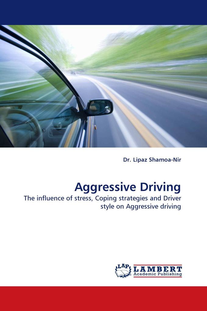 Aggressive Driving