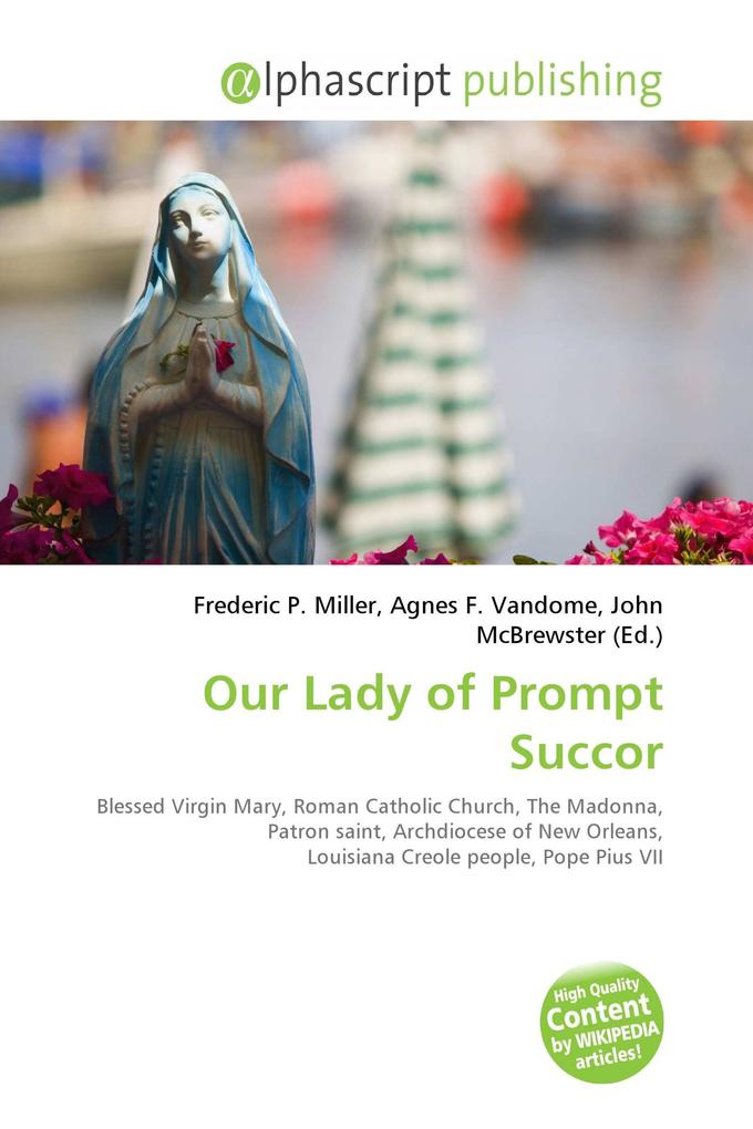Our Lady of Prompt Succor